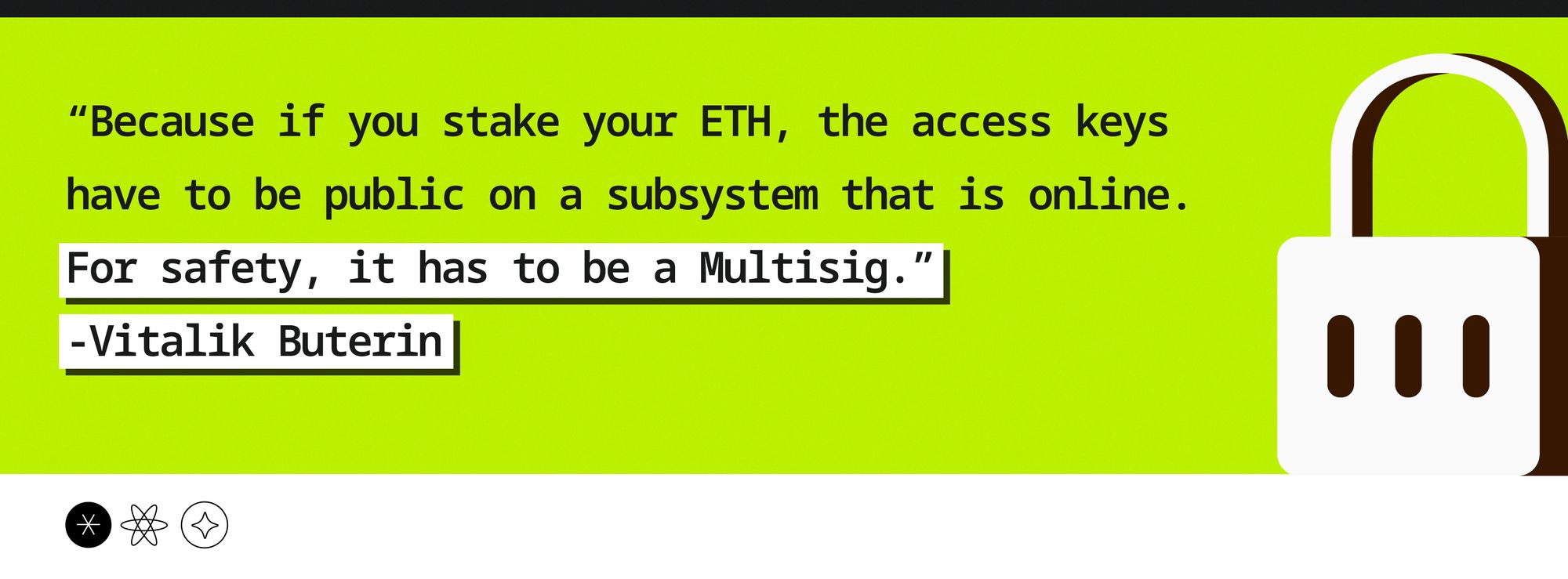 Ethereum Staking: How To Stake ETH Securely | Ledger