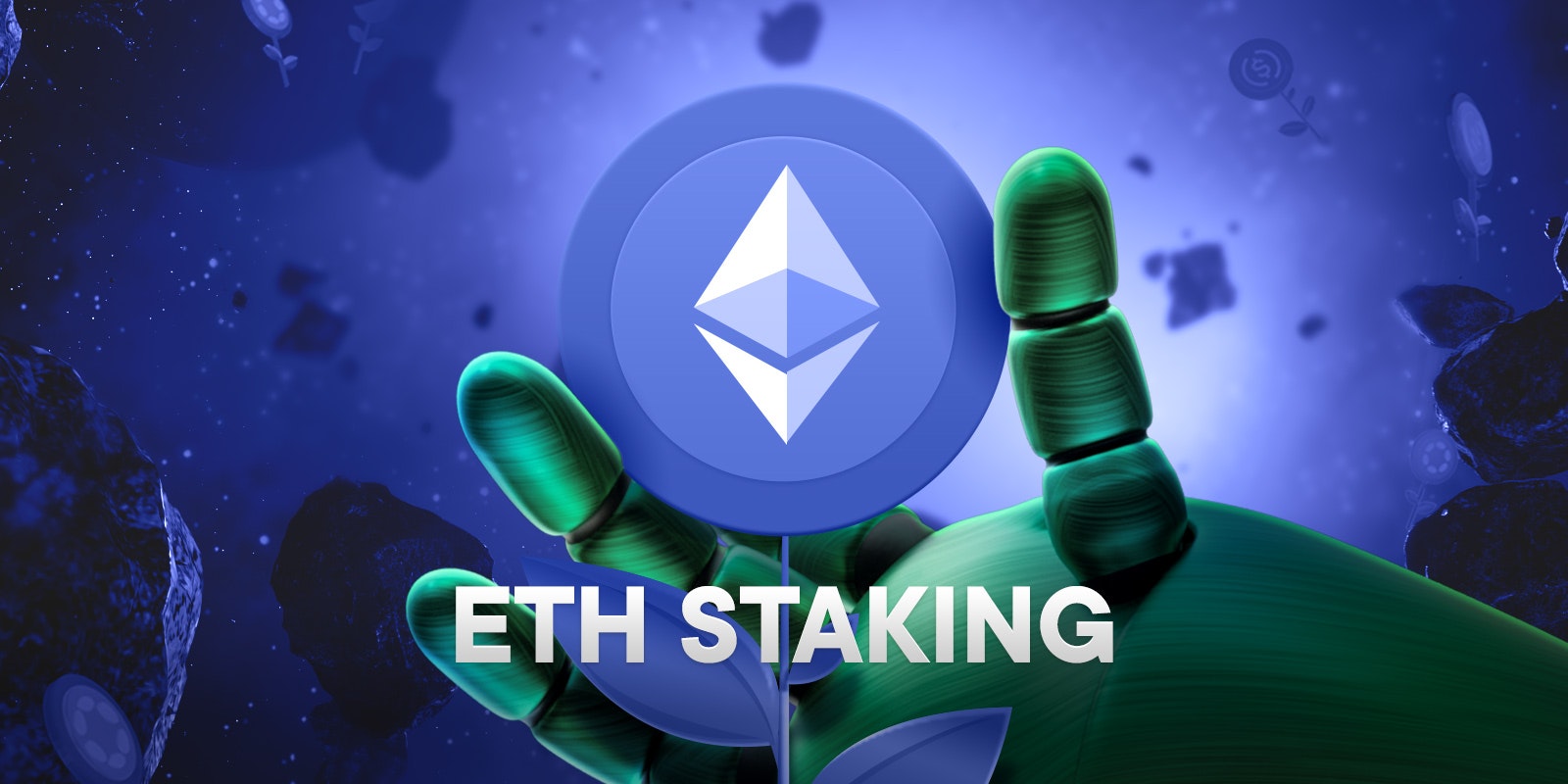 Best Ethereum Staking Platforms (Highest Yields)