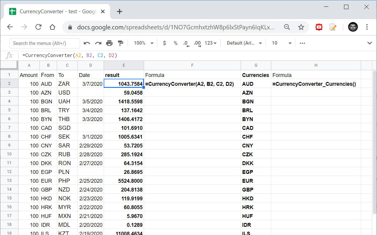 1 ETH to CAD - Ethereum to Canadian Dollars Exchange Rate