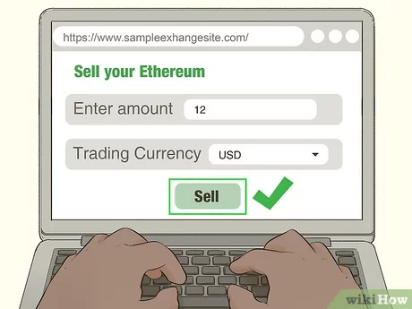 Ethereum to US-Dollar Conversion | ETH to USD Exchange Rate Calculator | Markets Insider