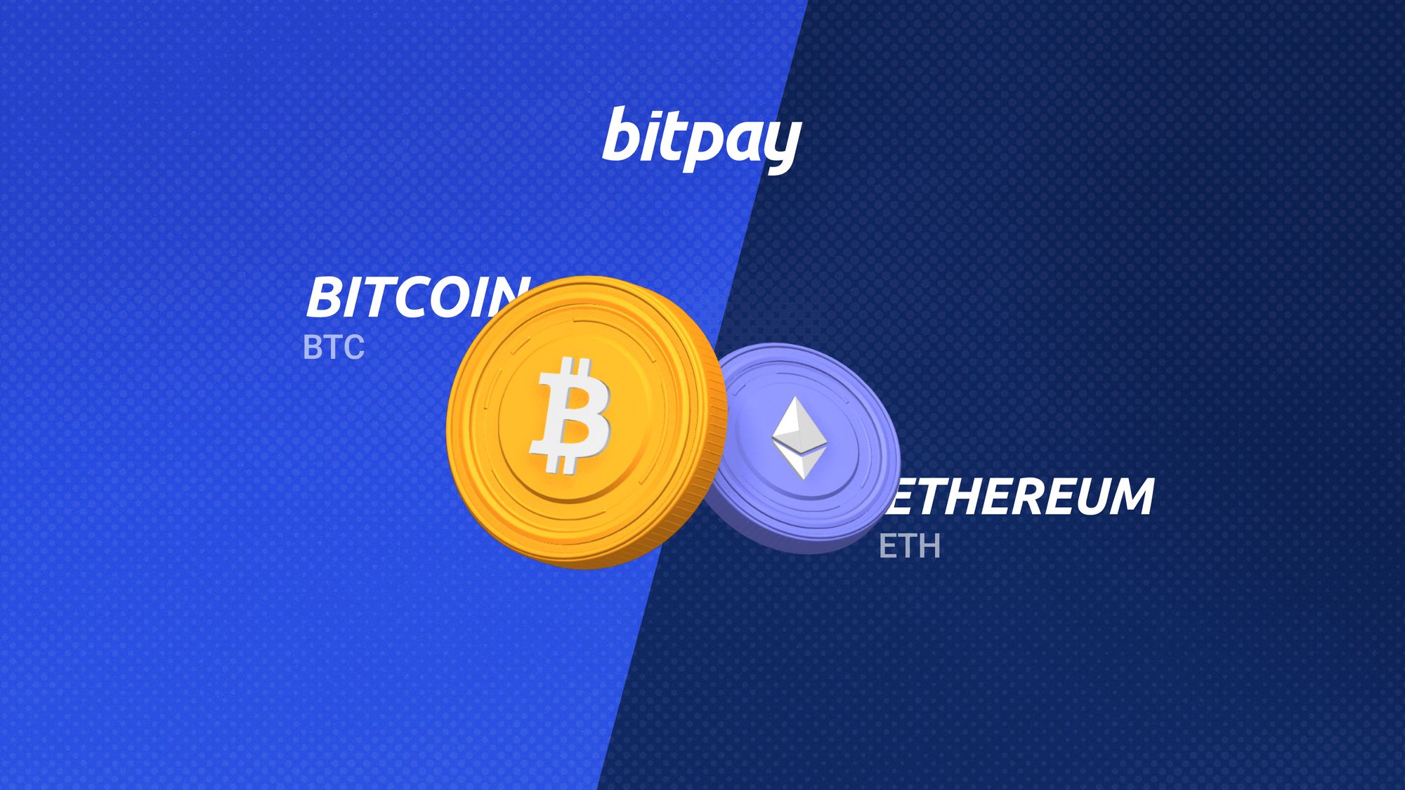 Ethereum vs. Bitcoin: How Do ETH and BTC Compare?