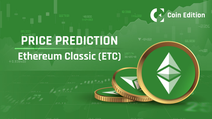 Ethereum Classic Halving Countdown (Ethereum Classic Dates and Prices History)