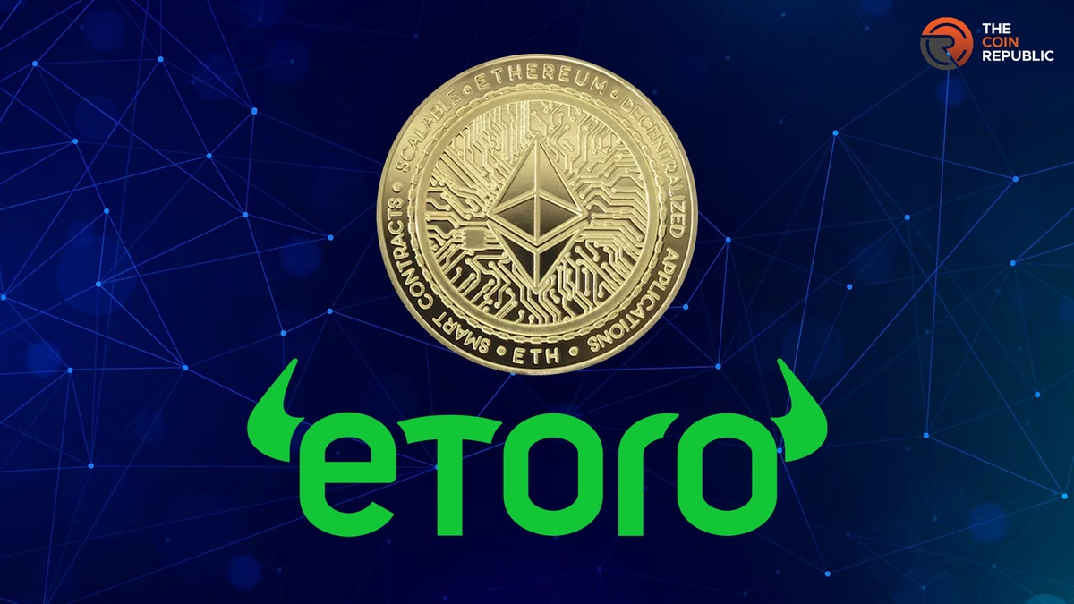 How to Buy Ethereum on eToro: Guide | Al Bawaba