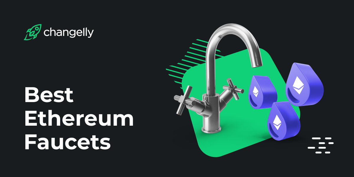 Ethereum-faucet / Ethereum (ETH) Faucet