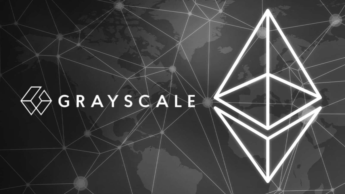 Grayscale Ethereum: ETHE Stock Price Quote & News | Robinhood