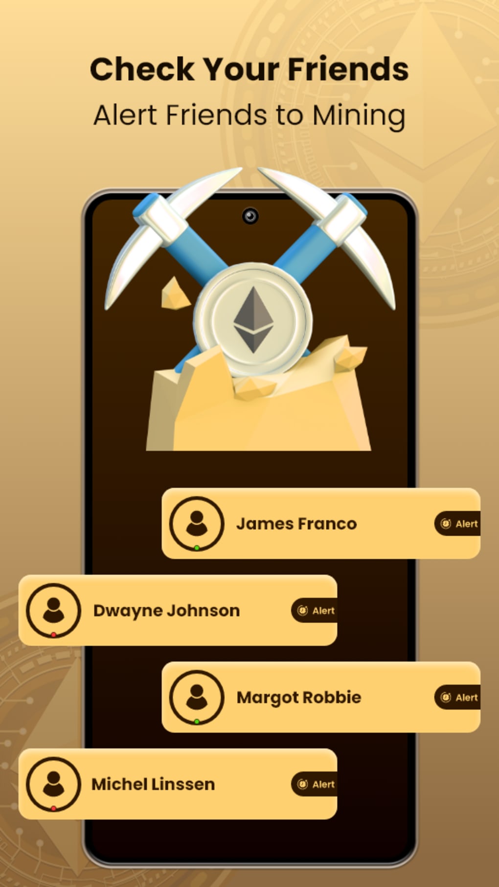 Ethereum Miner App Download - Gratis - 9Apps