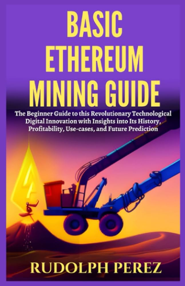 Ethereum Mining Your Complete Guide | HuffPost Contributor