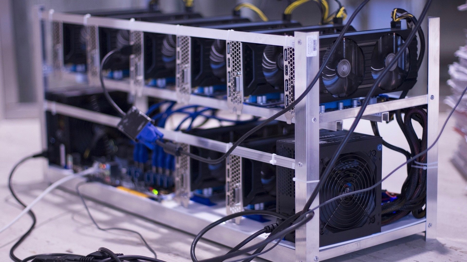 M1 Max Ethereum Mining Test | MacRumors Forums