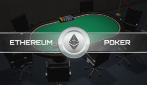 Best Ethereum Poker Sites in - AltGambler