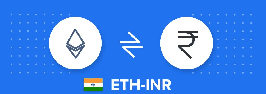 Convert 50 ETH to INR - Ethereum to Indian Rupee Converter | CoinCodex