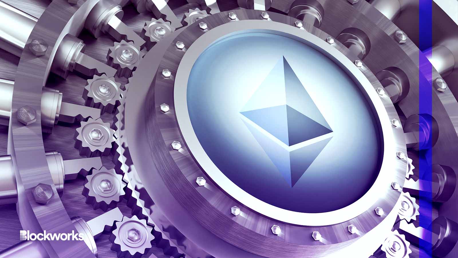 Ethereum Vault price today, ETHV to USD live price, marketcap and chart | CoinMarketCap