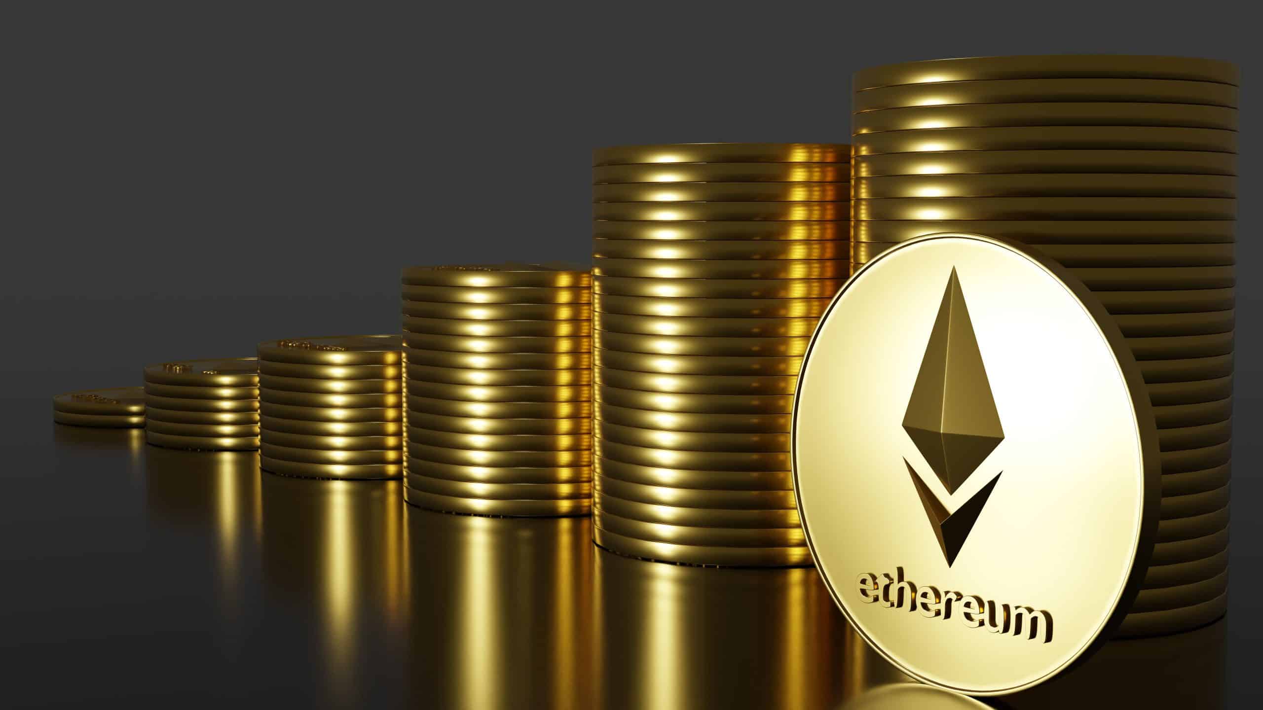 Why Ethereum Could Surpass Bitcoin In The Near Future