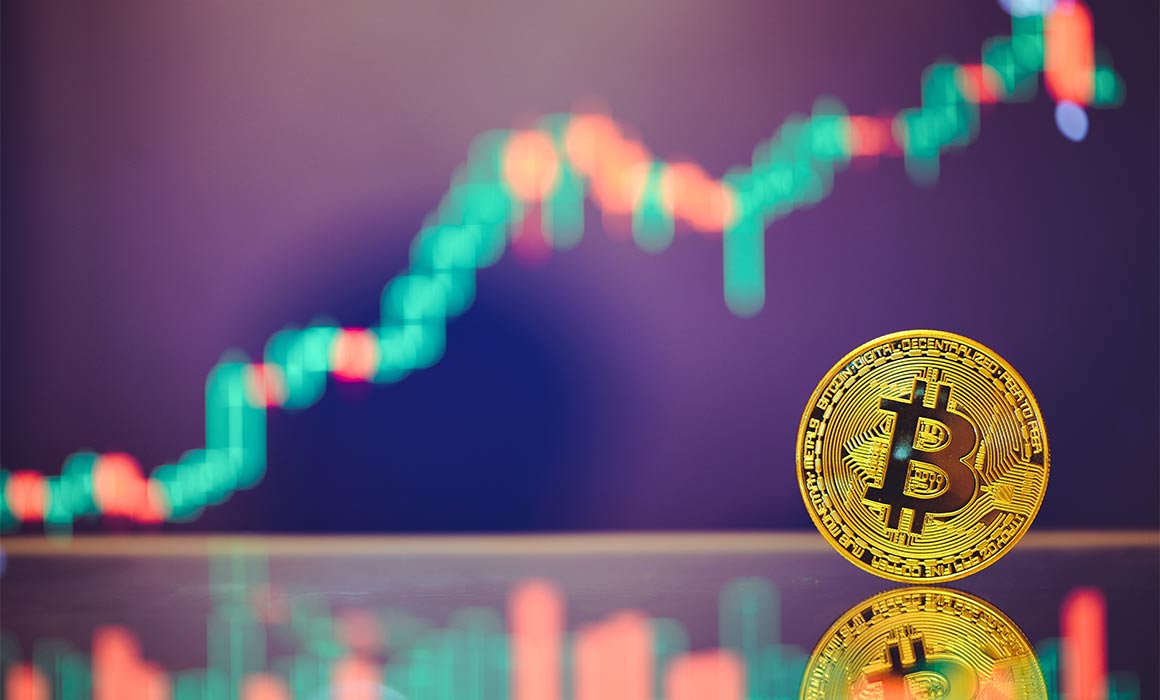 US Stock Broker E*Trade to Launch Bitcoin and Ether Trading: Report - CoinDesk