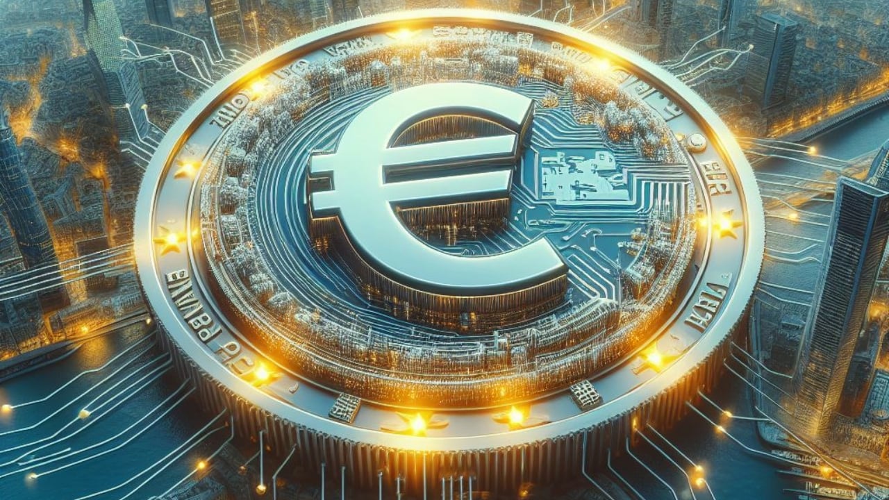 EUR-L, the first stablecoin based on the Euro | Coinhouse