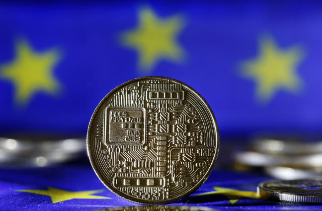 What is Euro Coin? Circle's new stablecoin is the first to be backed by euro | Fortune Europe
