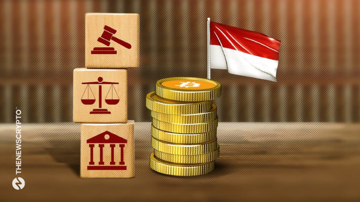 Bursa Crypto Indonesia Meluncur pada , Jadi yang Pertama di Dunia