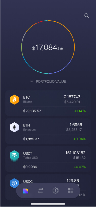 Exodus Review | Features, Pricing, Details | CoinJournal