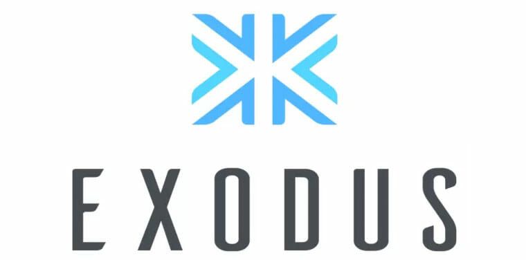 ‎Exodus: Crypto Bitcoin Wallet on the App Store