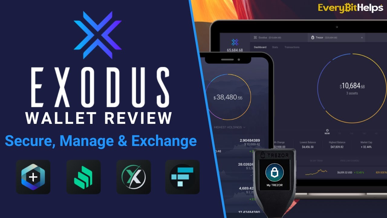 Exodus Wallet Review: Pros, Cons, and Features in 