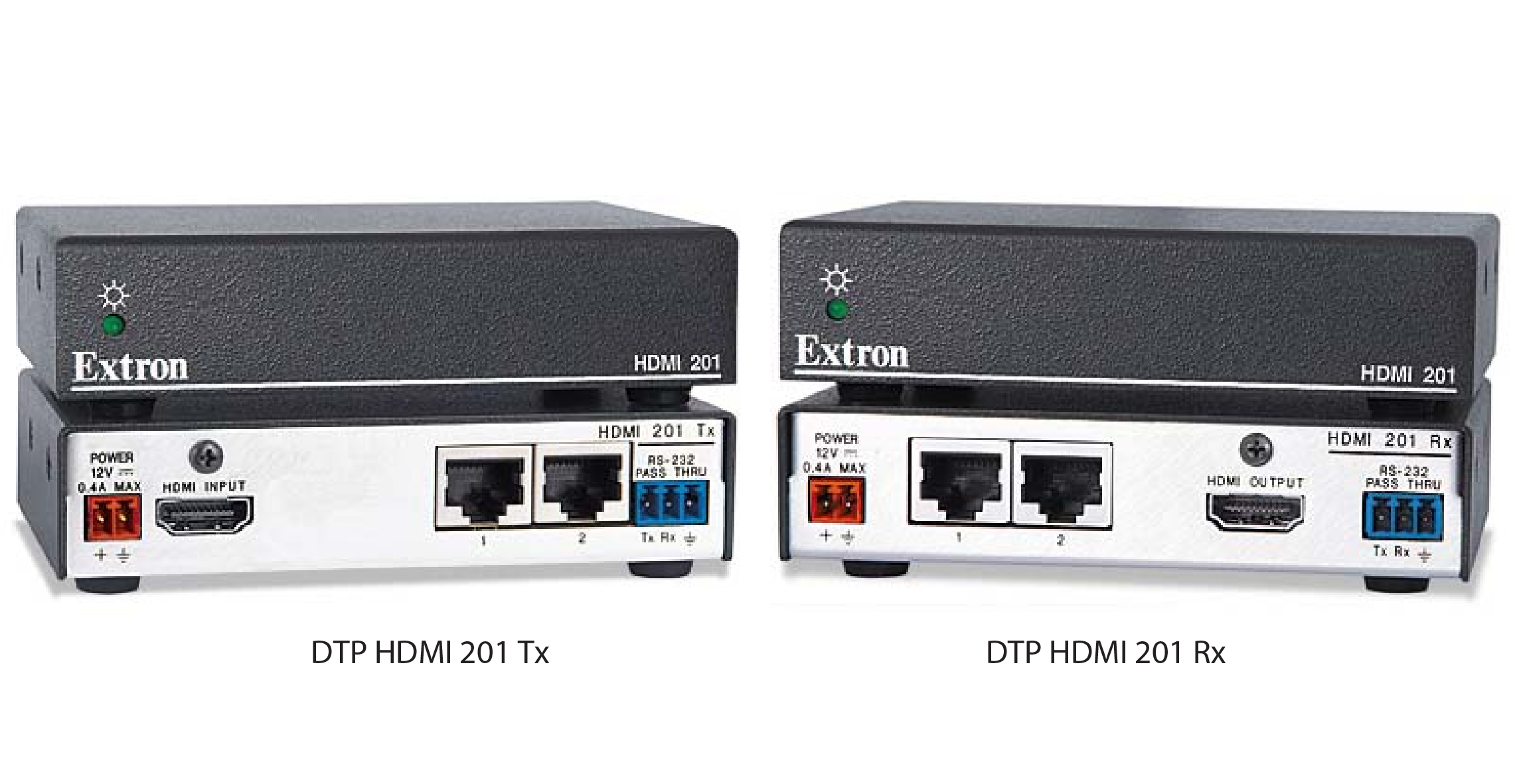 Extron IN – HDMI2HDMI