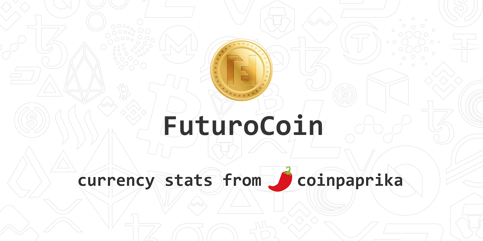 Futurocoin Login