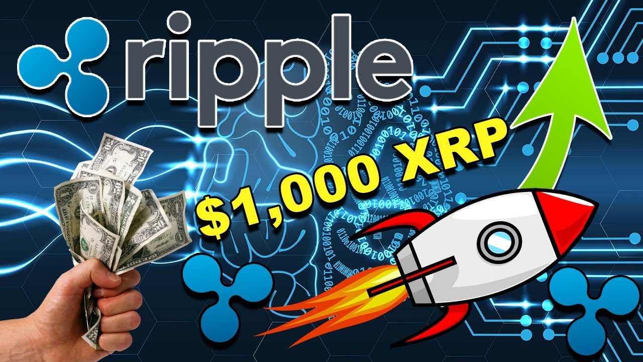 Top Expert Says $ Per XRP Is Peanuts, Here’s Why