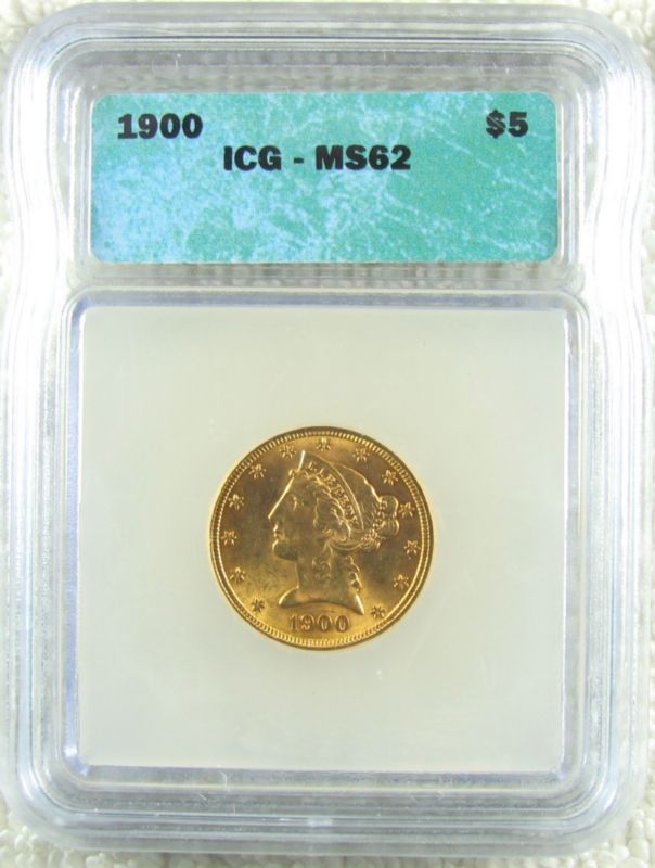 ICG crossover experiences - US, World, and Ancient Coins - NGC Coin Collectors Chat Boards