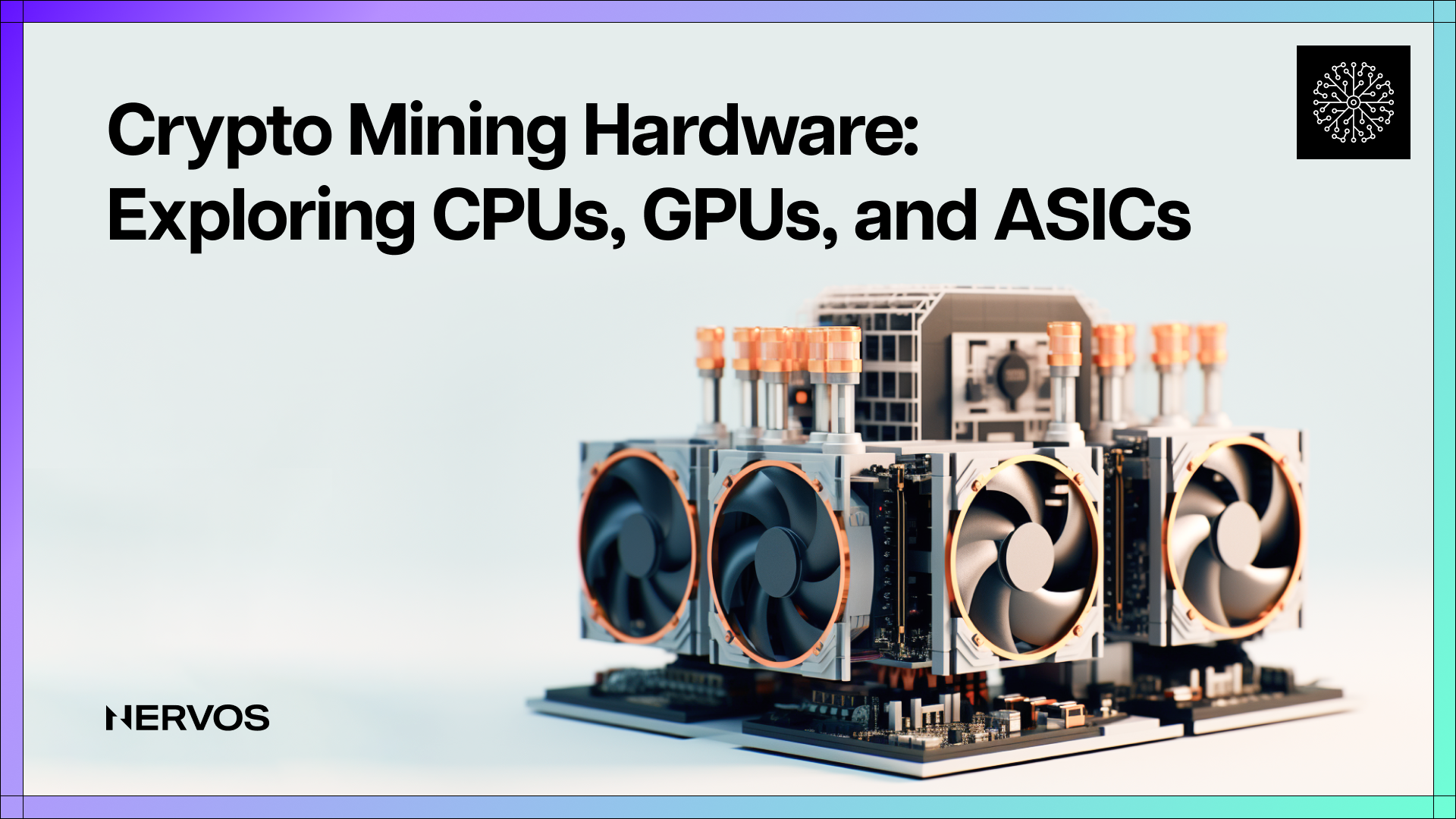 Crypto Mining Rigs & Bitcoin Mining Rigs Explained | Gemini