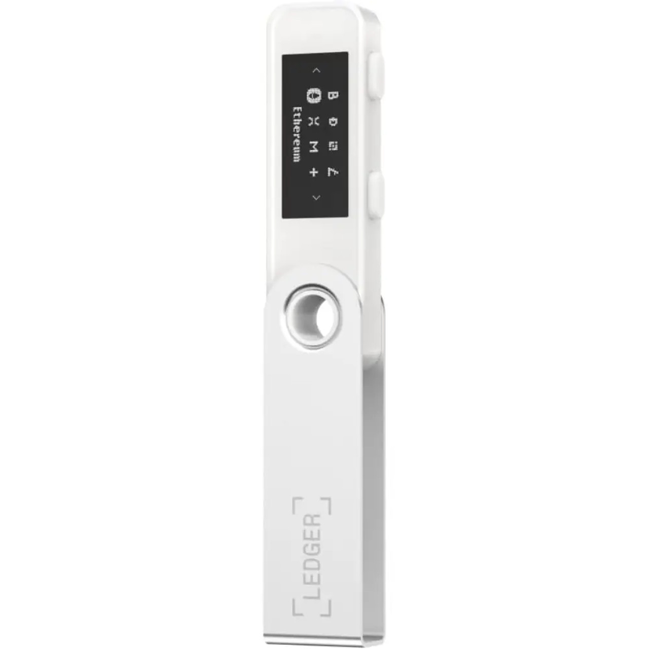 Ledger Nano X | Ledger