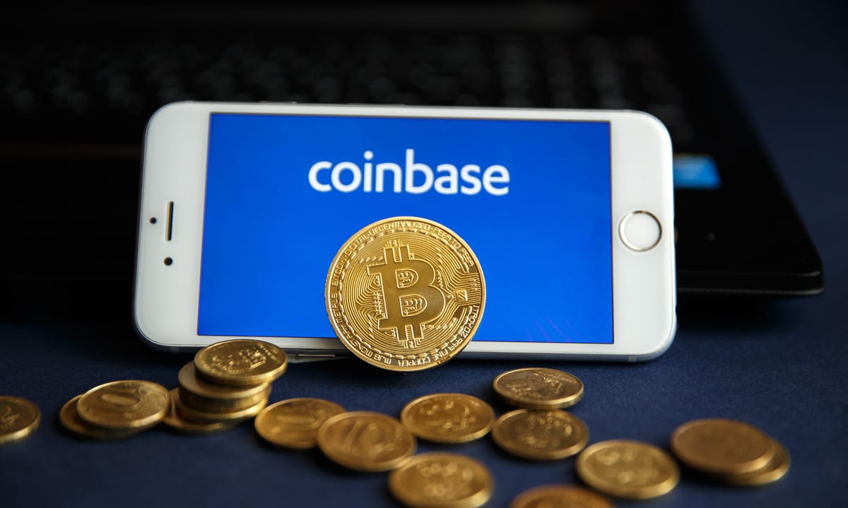 Coinbase listing marks latest step in crypto’s march to the mainstream | Reuters