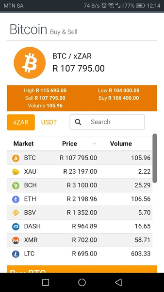 AltcoinTrader Cryptocurrency Exchange Trade Volume, Market Listings, Pairs, Review and Info