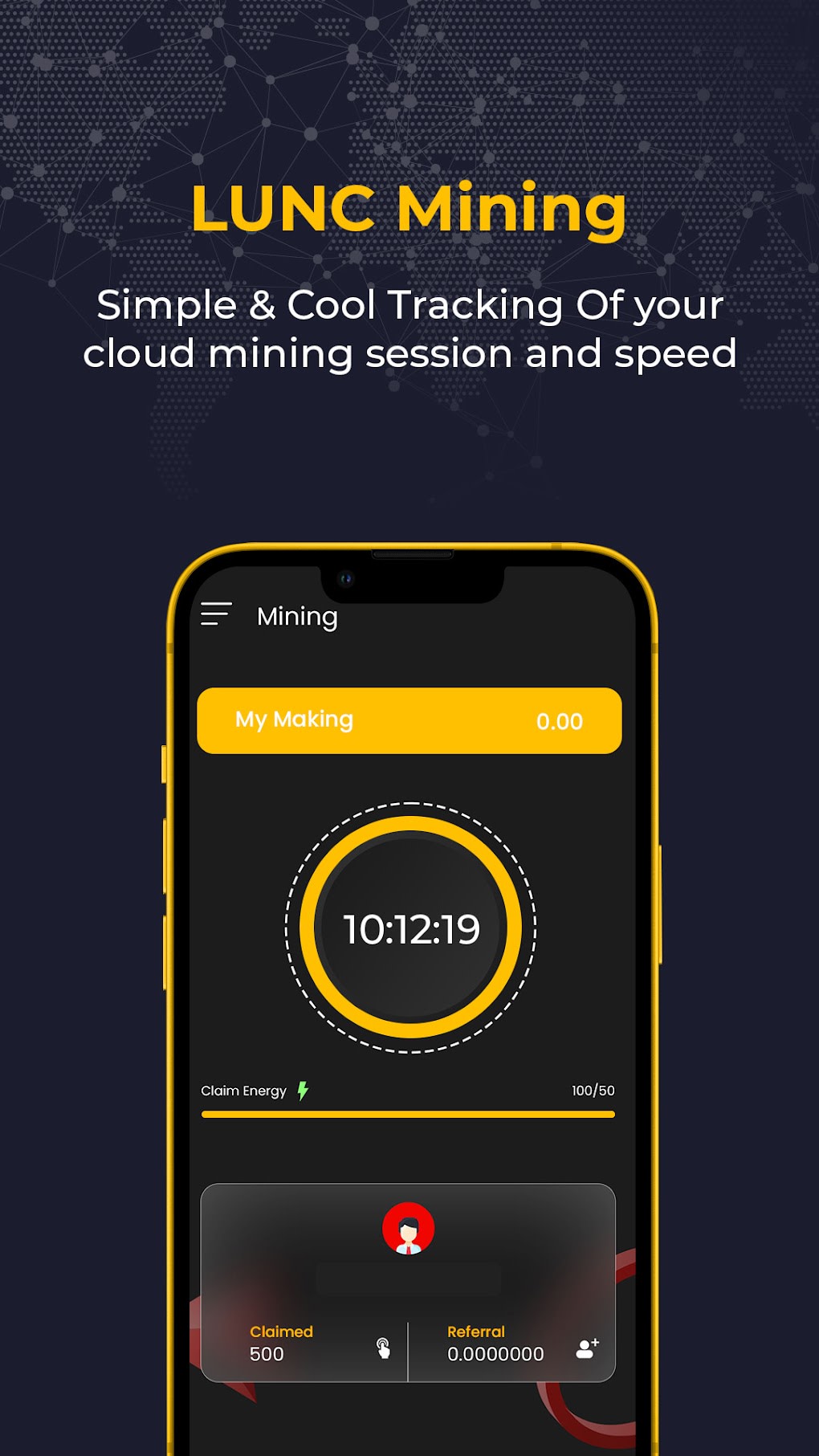 Top 25 free Apps like Bitcoin Server Mining for Android