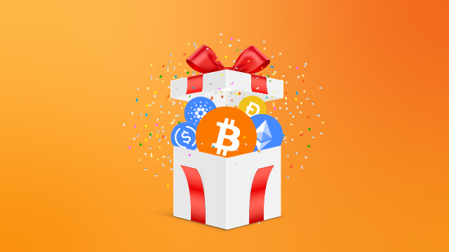 Gifting Crypto Tax: The Rules Surrounding Gifting Crypto In The UK?