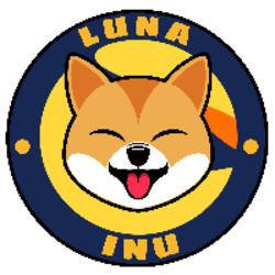 where to buy terra LUNA screenshot from Coingecko markets - Cryptocoinzone