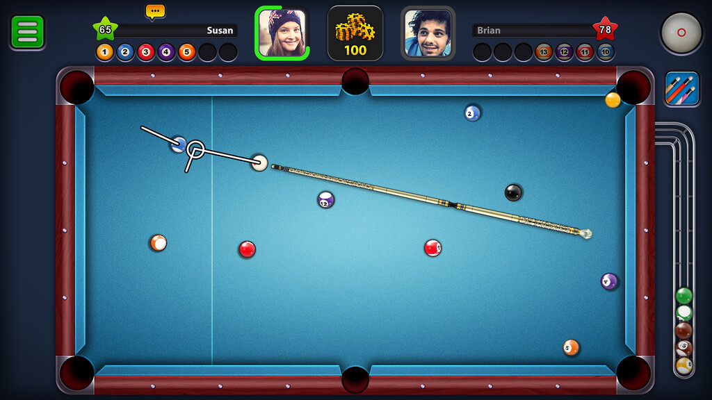 ‎8 Ball Pool™ on the App Store