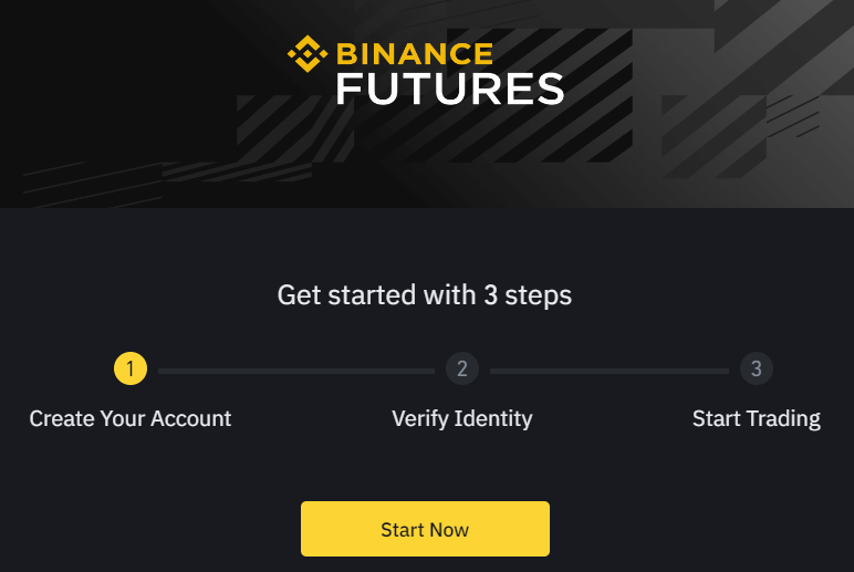 Binance futures trading: How to guide