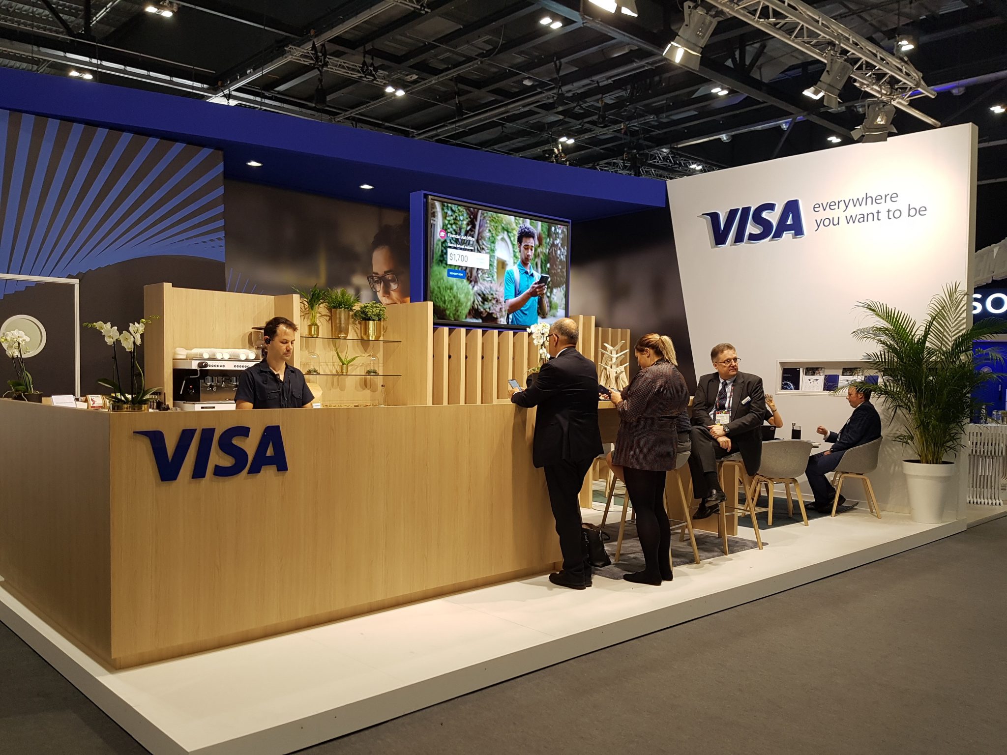 Sibos - A Day by Day Guide for Payment Geeks