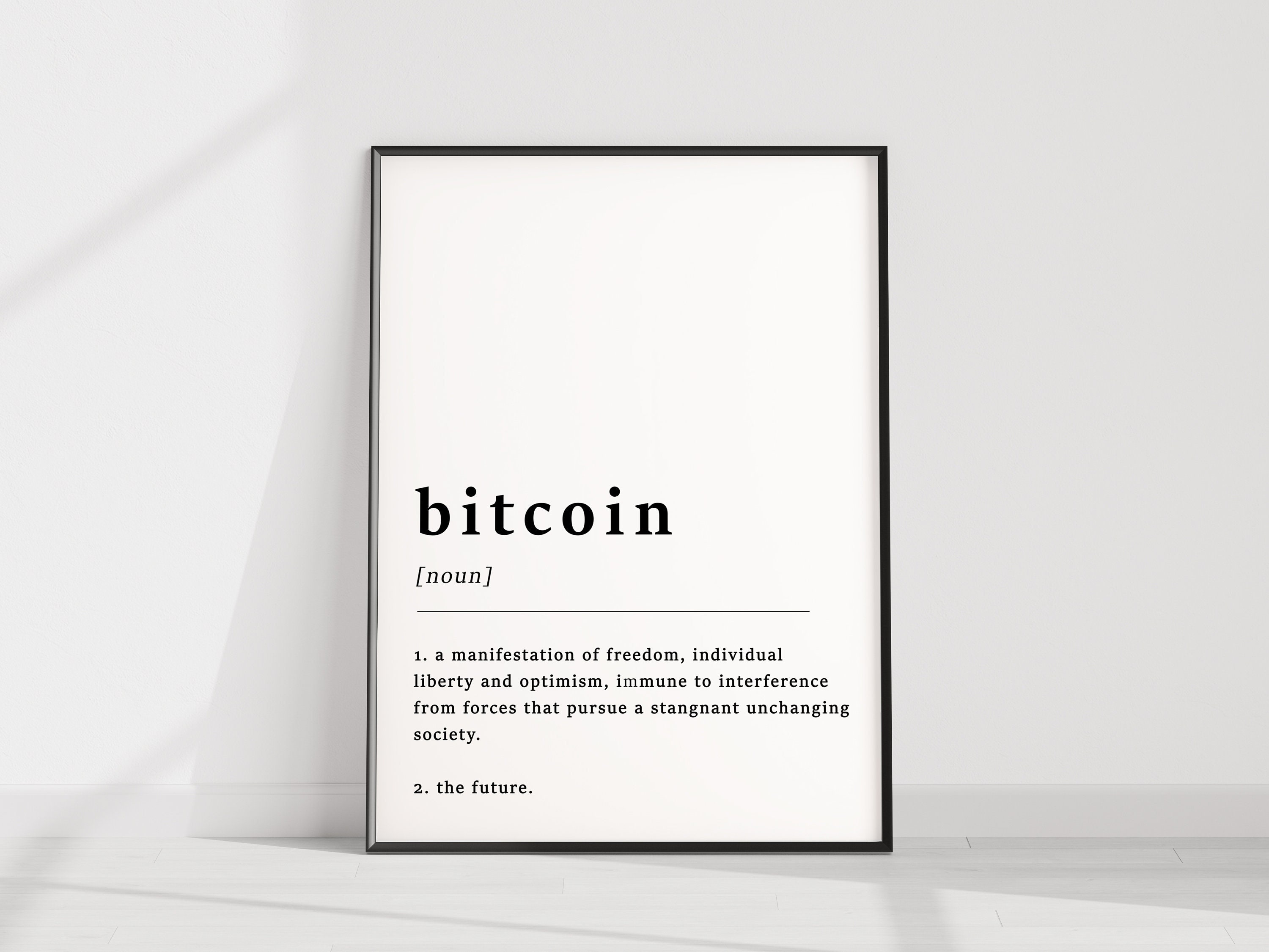 Cryptocurrency Definition & Meaning - Merriam-Webster