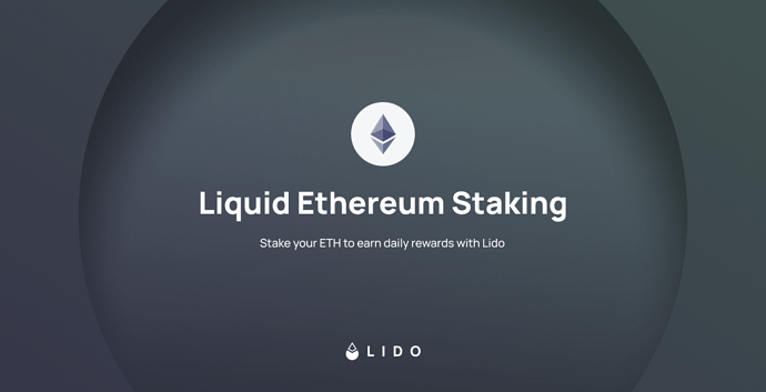 Referral Program for Lido Ethereum