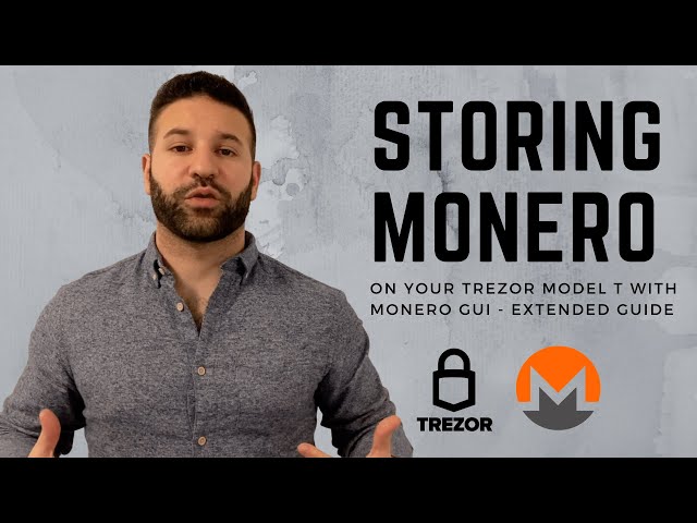Downloads | Monero - secure, private, untraceable