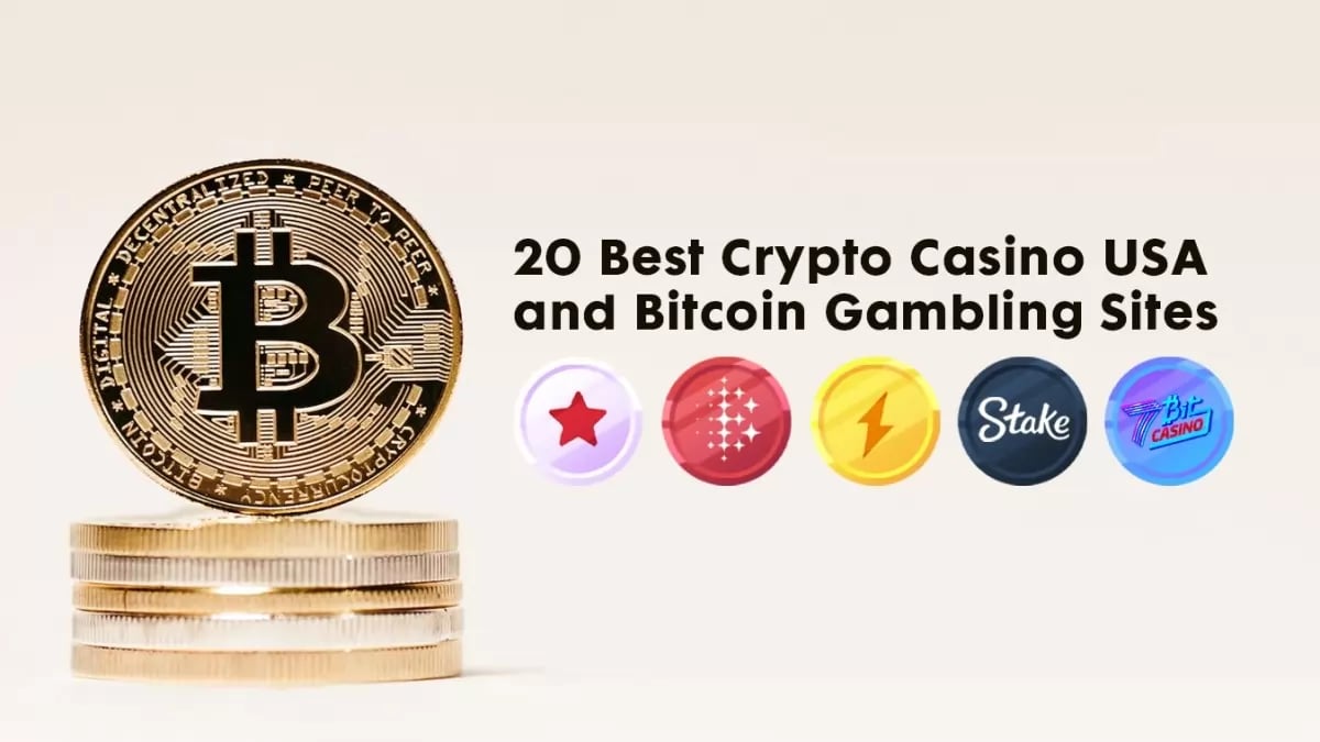 Assessing interest in cryptocurrency gambling in the US