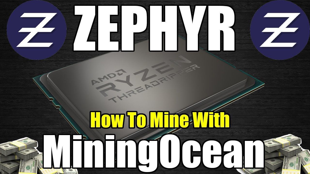 Zephyr (ZEPH) mining calculator - solo vs pool profitability | CryptUnit