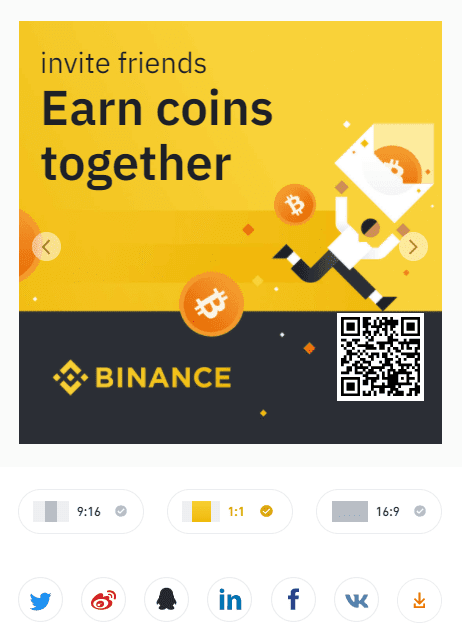 Binance Referral Code: (Unlock Free $ Sign Up Bonus)