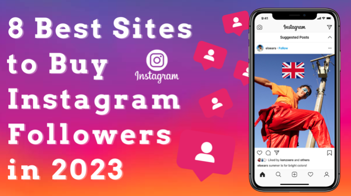 Buying Instagram Followers: Should You Buy Instagram Followers? | Mailchimp