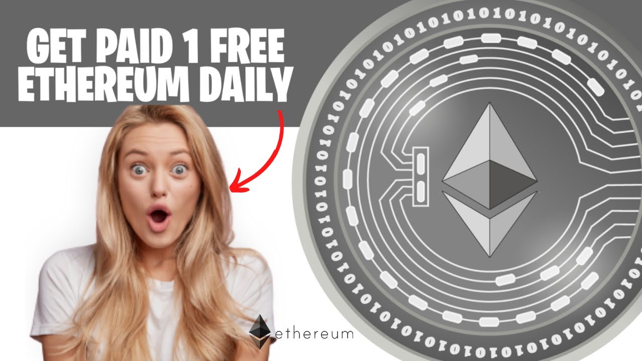 How Can You Earn Free Ethereum? Best Ways to Earn for | Cryptopolitan
