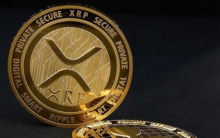 XRP Price To Go Parabolic? Crypto Analyst Confirms % Golden Cross Has Returned