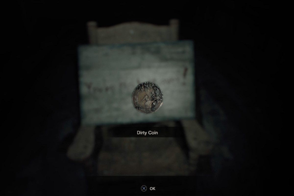 Resident Evil 7 - Wrecked Ship, where to find the Fuse for the locked door | bitcoinhelp.fun