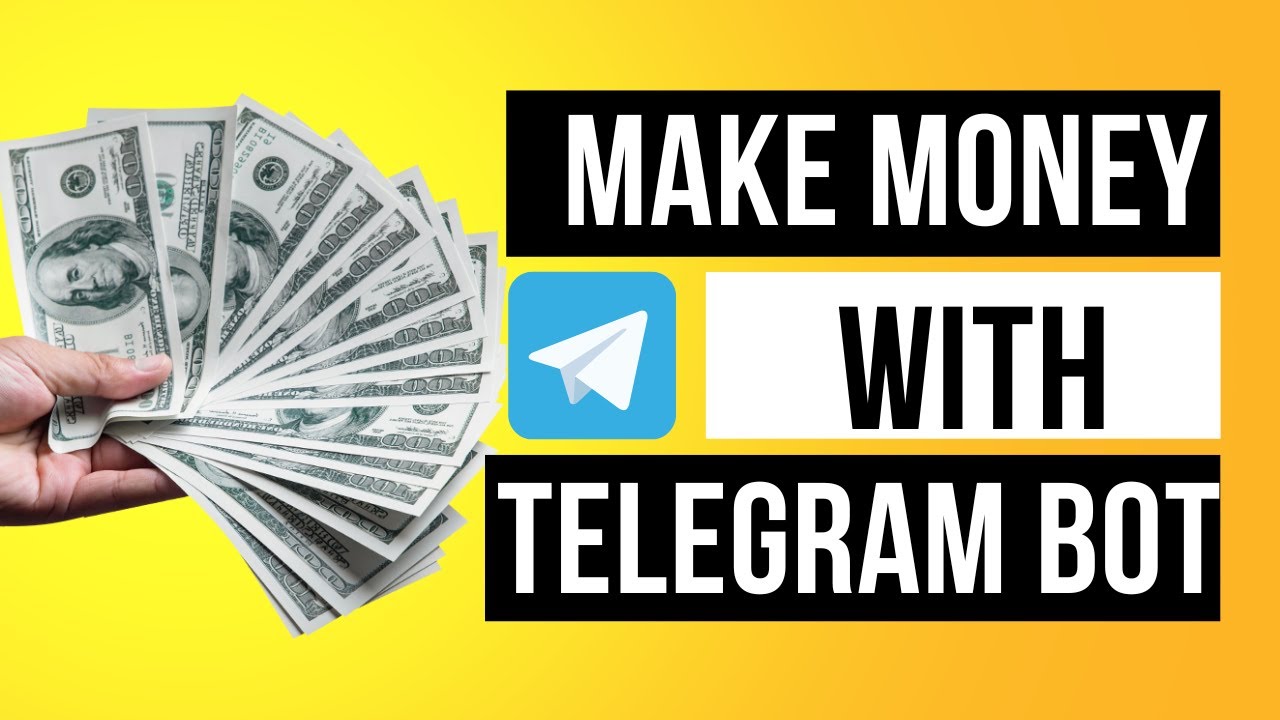 How to Create a Bot for Telegram - Short and Simple Guide for Beginners - Flow XO