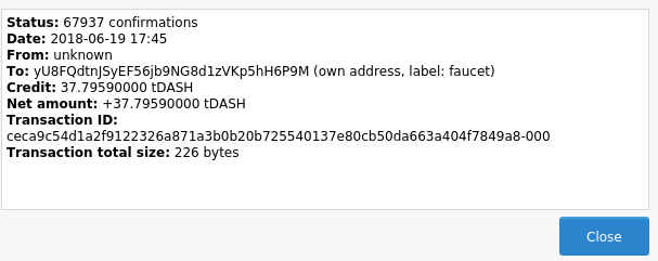 What is Transaction ID and What does Your Transaction Status Mean