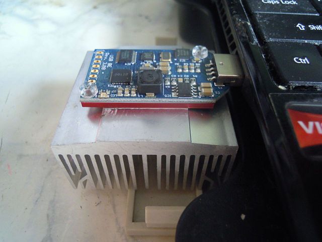 My Early Bitcoin ASIC Miners () - Pictures / History